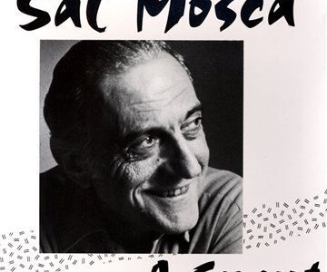 Sal Mosca, A Concert