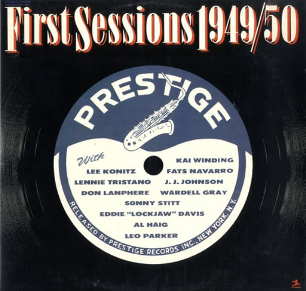 first sessions
